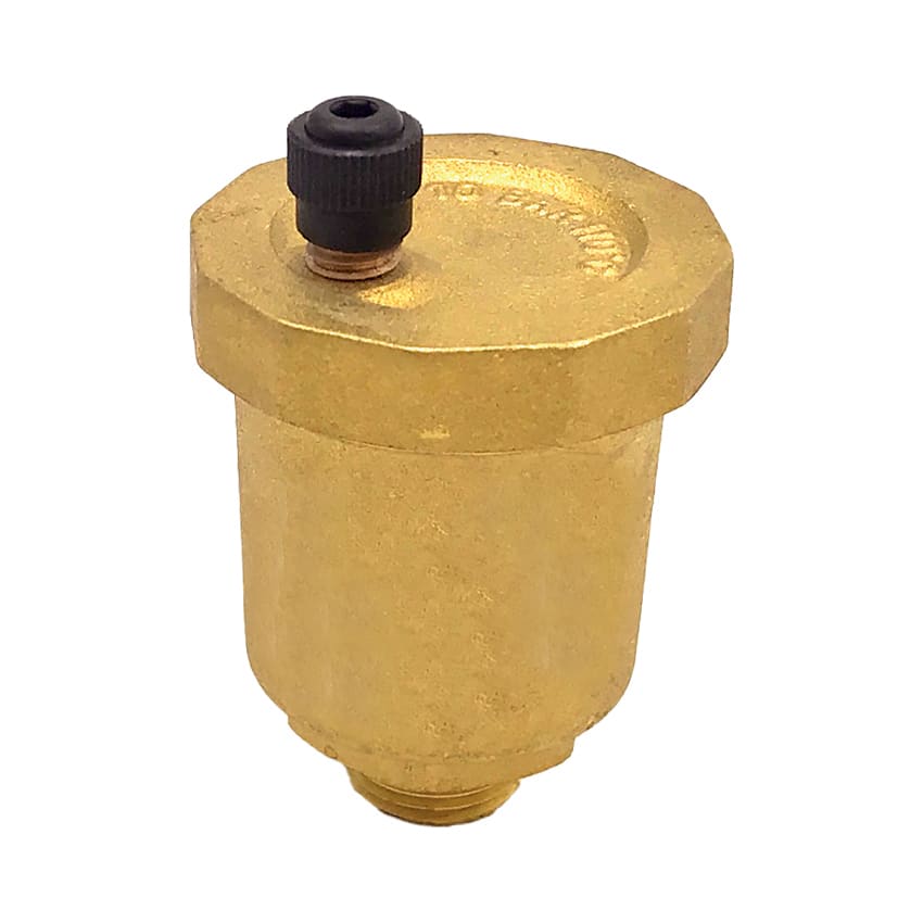 FERRARI - FER111336 VALVOLA SFOGO ARIA IMP. SOLARI WITT SOL