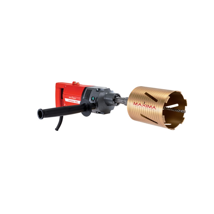 FERRARI - FER11.350 CAROTATORE CAROMAX 1800