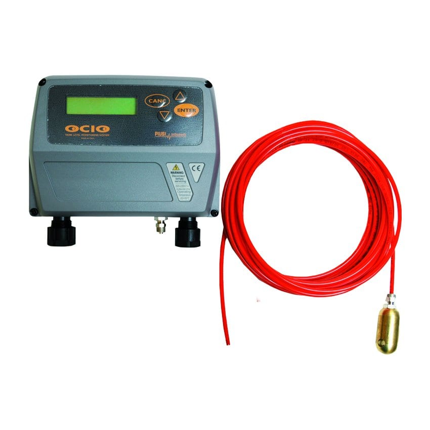 FERRARI FER111370 INDICATORE DI LIVELLO ELETTRONICO