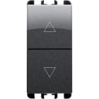 URMET SPA UTD10139AC PULS INT 1PNO+1PNO 10A 1M AC