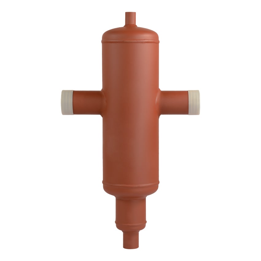 FERRARI - FER111634 DISAREATORE DEFANGATORE FILETTATO 11/4