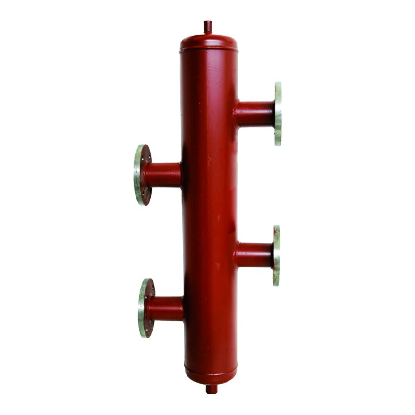 FERRARI - FER111702 COMPENS.IDRAULICO 11/2-7,1MC/H