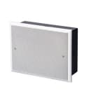 NOTIFIER ITALIA SR NOTDMP-006-165.FM DIFFUSORE INCASSO 6-3-1.5WATT