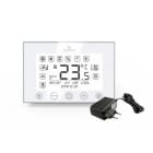 TECNOSYSTEMI SPA SOC TNS11181454 CRONOTERMOSTATO RETROILLUMINATO POINT
