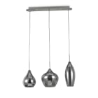 IDEAL LUX SRL IUX111865 SOFT SP3 FUME
