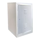 FERRARI - FER111900/S CASS.CONT.UNI GAS 9036 ZINCATA H 60 X L
