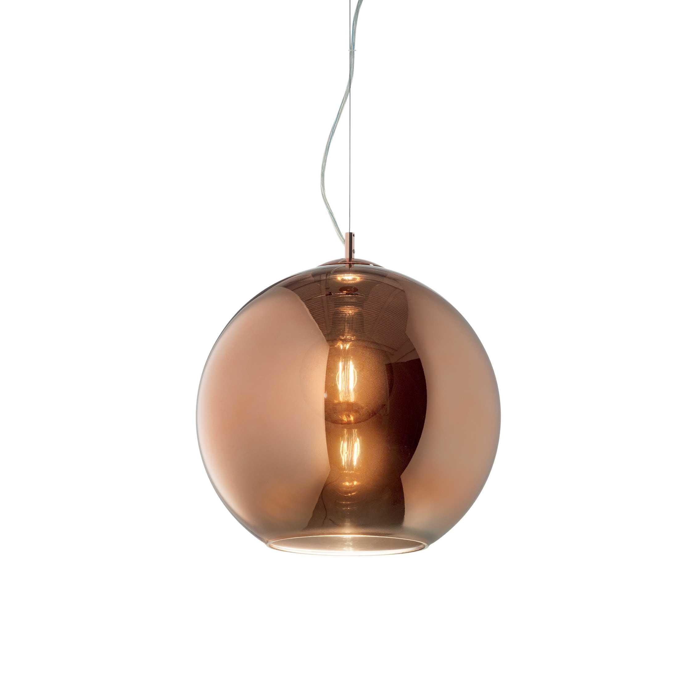 IDEAL LUX SRL IUX111902 NEMO SP1 D30 RAME