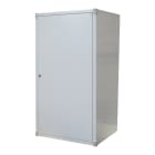 FERRARI - FER111937 KIT COPRICALDAIA BASIC 1000X550X440