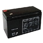 NOTIFIER ITALIA SR NOTBAT-09AH PACCO BATT 12 V 9 A/H