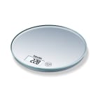 BEURER BUE70825 KA1/4chenwaage b.5kg 1gTeilung Tara LCD