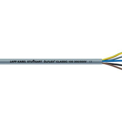 LAPP ITALIA SRL LPP1120821 OLFLEX CLASSIC 100 300/500V 4G25