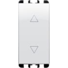 URMET SPA - UTD10140BG COMMUTATORE 3PS 1P 10A 1M BG