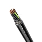 LAPP ITALIA SRL - LPP1121378 OLFLEX CLASSIC 110 CY BK 0,6/1KV 5G16
