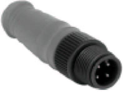 ROCKWELL AUTOMATION RCK898D-418U-DM 898 SAFETY CONNECTION SYSTEM ACCESSORY