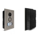 URMET SPA - UTD1122/60 SCATOLA INCASSO C/CORNICE ZAMA