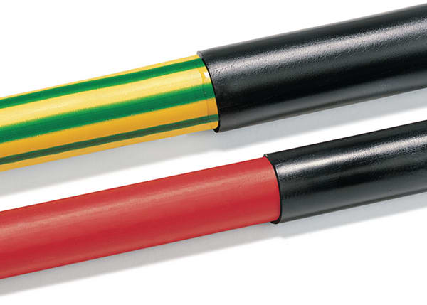 HELLERMANNTYTON Srl HEE317-34000 TERMORESTRINGENT COLLA 3:1 BARRA TA30-40