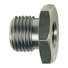 ABC TOOLS SPA ABCE11234000 ADATTATORI E 1123/4