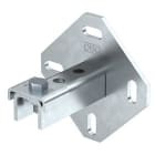 OBO BETTERMANN OBO1123191 WBDHE 41 FT SUPPORTO A PARETE
