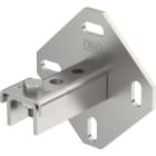 OBO BETTERMANN OBO1123195 WBDHE 41 A2 SUPPORTO A PARETE