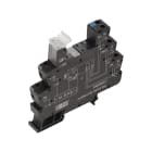 WEIDMULLER WEI1123980000 TRS 24VDC 2CO EMPTY