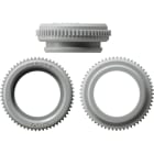 GIRA - GIR112400 Ventiladapter 1 Zubehor