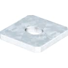 OBO BETTERMANN - OBO1124643 GMS 1 VP FT PIASTRA DI COLLEGAMENTO