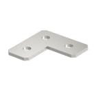 OBO BETTERMANN OBO1124693 GMS 3 VP L A2 PIASTRA DI COLLEGAMENTO