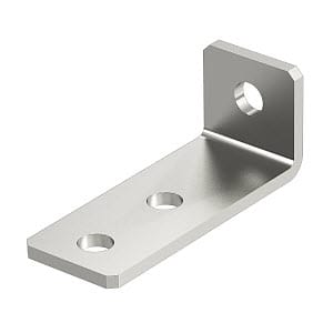 OBO BETTERMANN OBO1124701 GMS 3 VW 90 A2 STAFFA DI COLLEGAMENTO