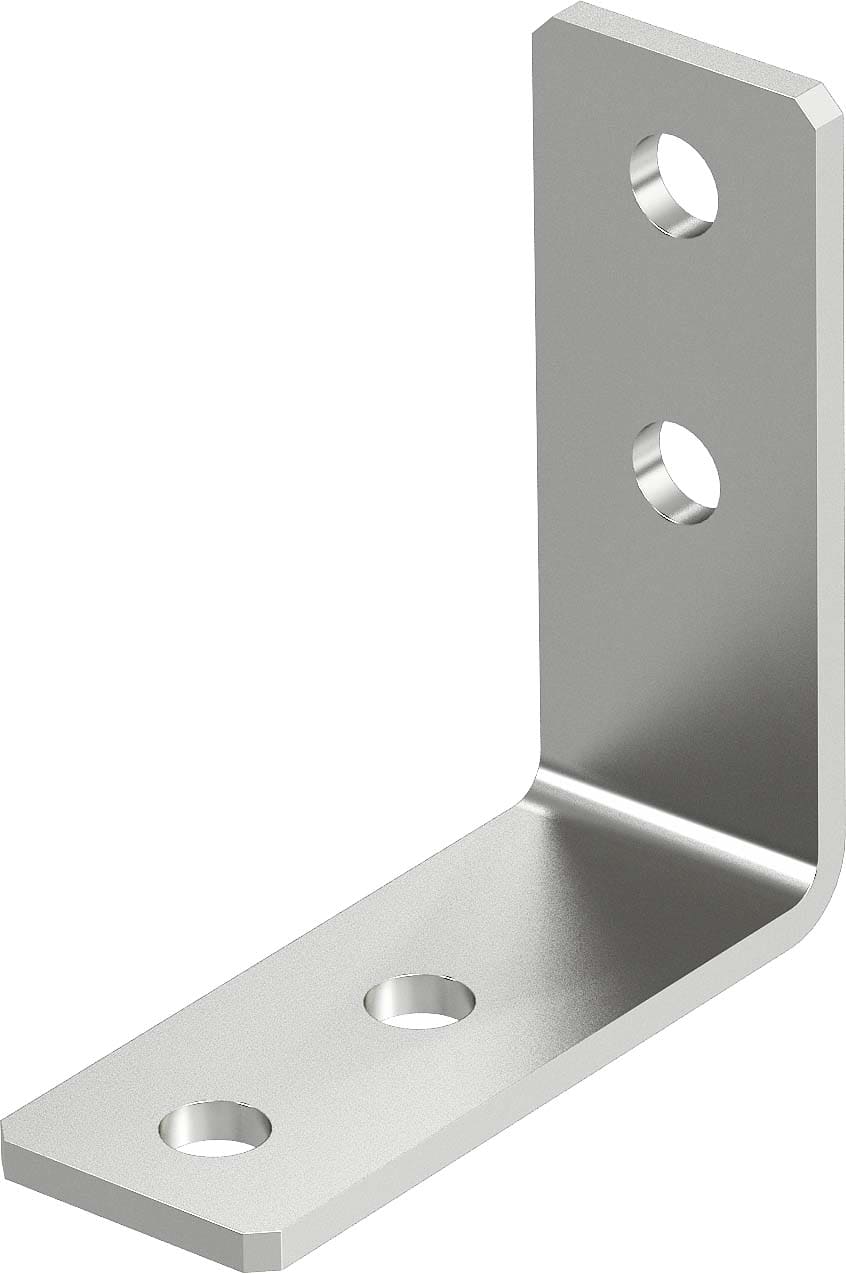 OBO BETTERMANN - OBO1124743 GMS 4 VW 90 A4 STAFFA DI COLLEGAMENTO