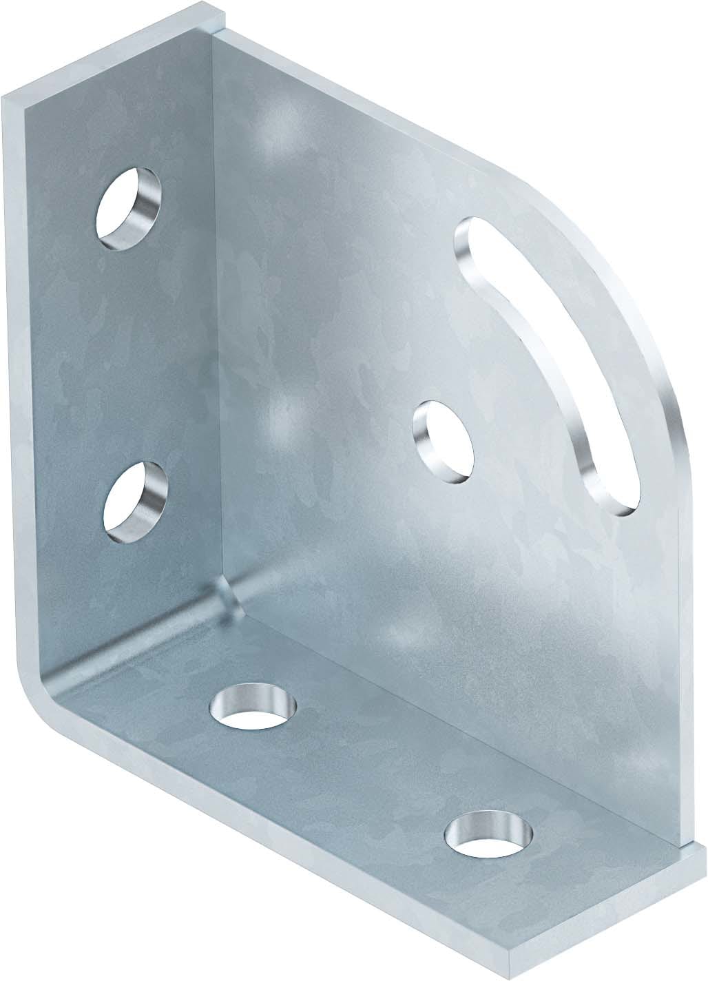 OBO BETTERMANN - OBO1124792 GMS 6 KD FT PIASTRA TRIANGOLARE