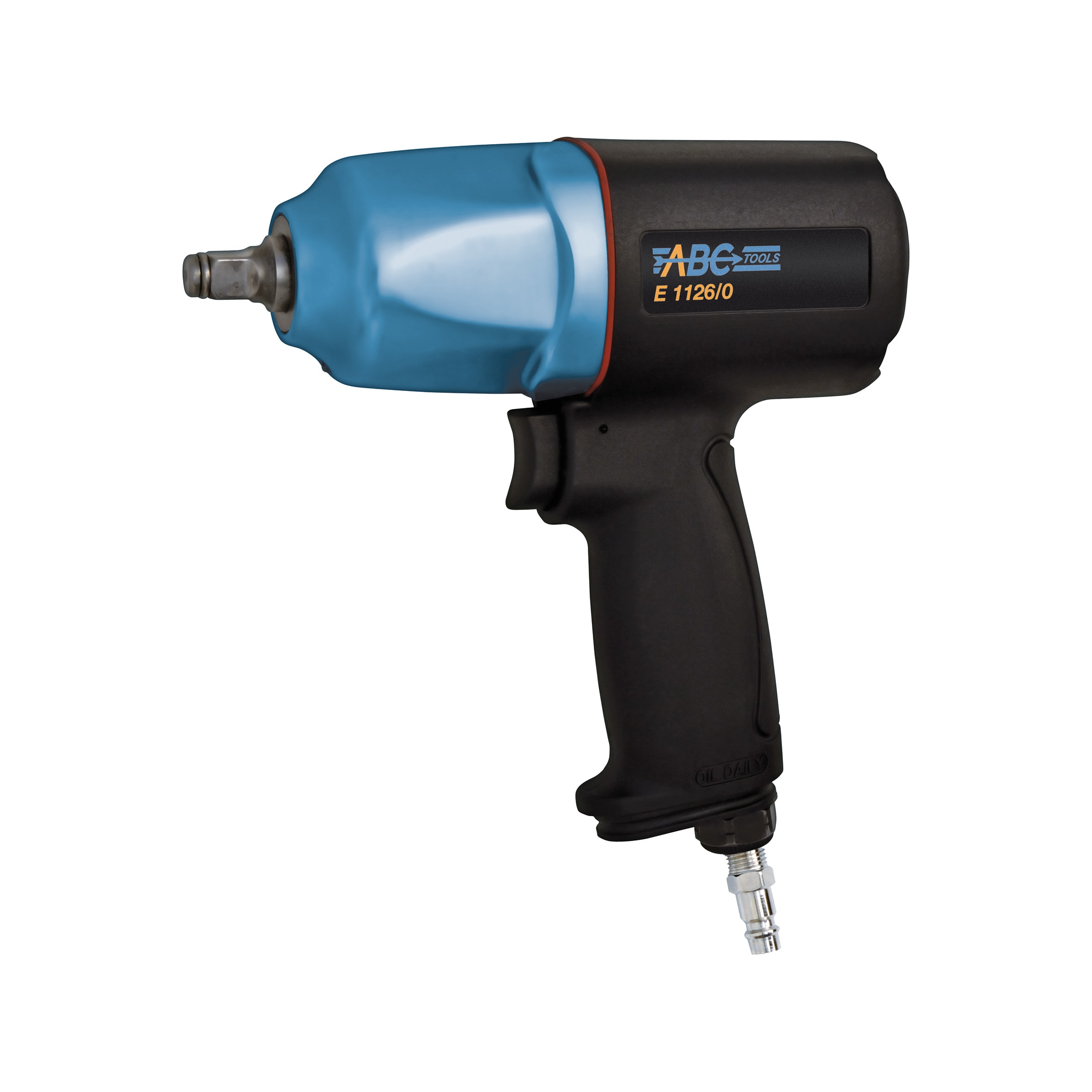 ABC TOOLS SPA - ABCE11260000 AVVIT. ATT. 3/8 380 NM - M13