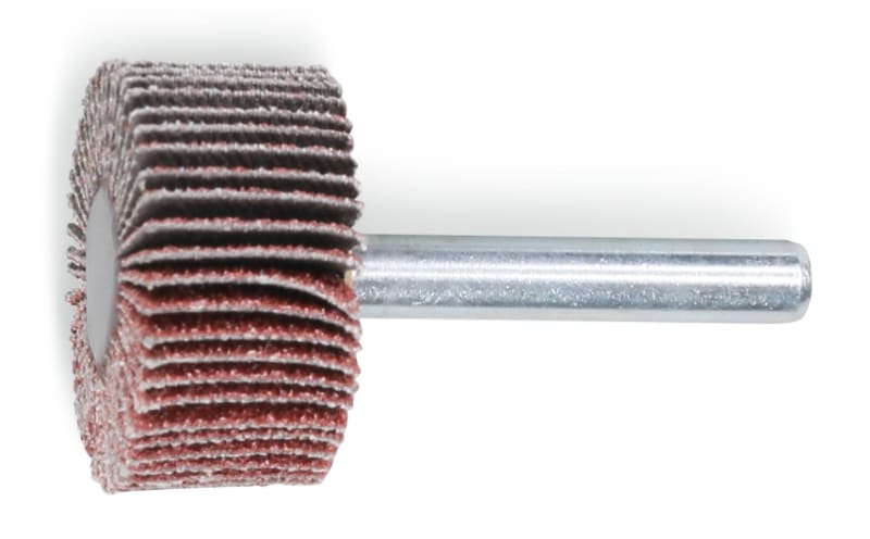 BM SPA - BMM112630026 RUOTE LAMELLARI 30X20 GAMBO 6 GR60 A