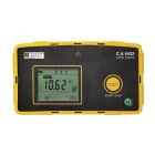 A.M.R.A. SPA AMRP01127012 CHAUVIN ARNOUX CA 6422 TESTER DI TERRA