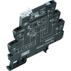 WEIDMULLER WEI1127220000 TOS 230VUC 24VDC2A