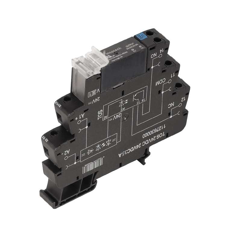 WEIDMULLER WEI1990960000 TOS 24VDC 24VDC5A