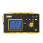 A.M.R.A. SPA AMRP01127014 CHAUVIN ARNOUX CA 6424 TESTER DI TERRA