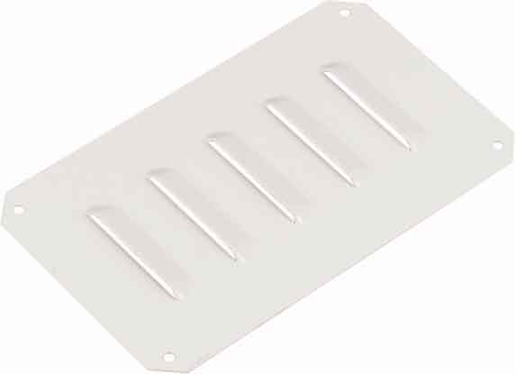 EATON - EAO112908 LVP-20H12-CS GRIGLIA DI VENT. 117H 197L