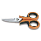 BM SPA BMM011290000 FORBICI ELETTRICISTI LAME CURVE BM