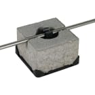 DEHN ITALIA SPA - DEH253015 STAFFA PORTAFILO X TETTI FBX TETTI PIANI