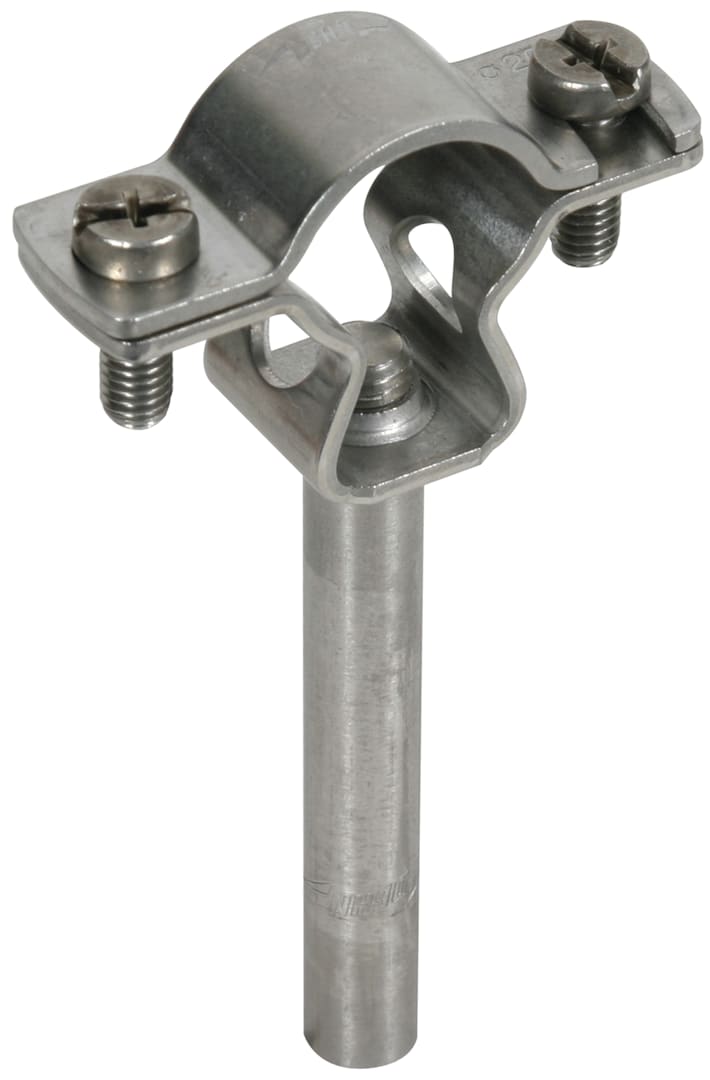 DEHN ITALIA SPA DEH253289 STAFFA PORTAFILO PER HVI-LONG D10