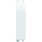 URMET SPA UTD10351BG COPPIA COPRIFORO MEZZO M BG