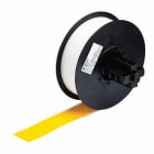 BRADY ITALIA MOD113194 MINIMARK B-595 29 MM YELLOW 1-ROTOLO