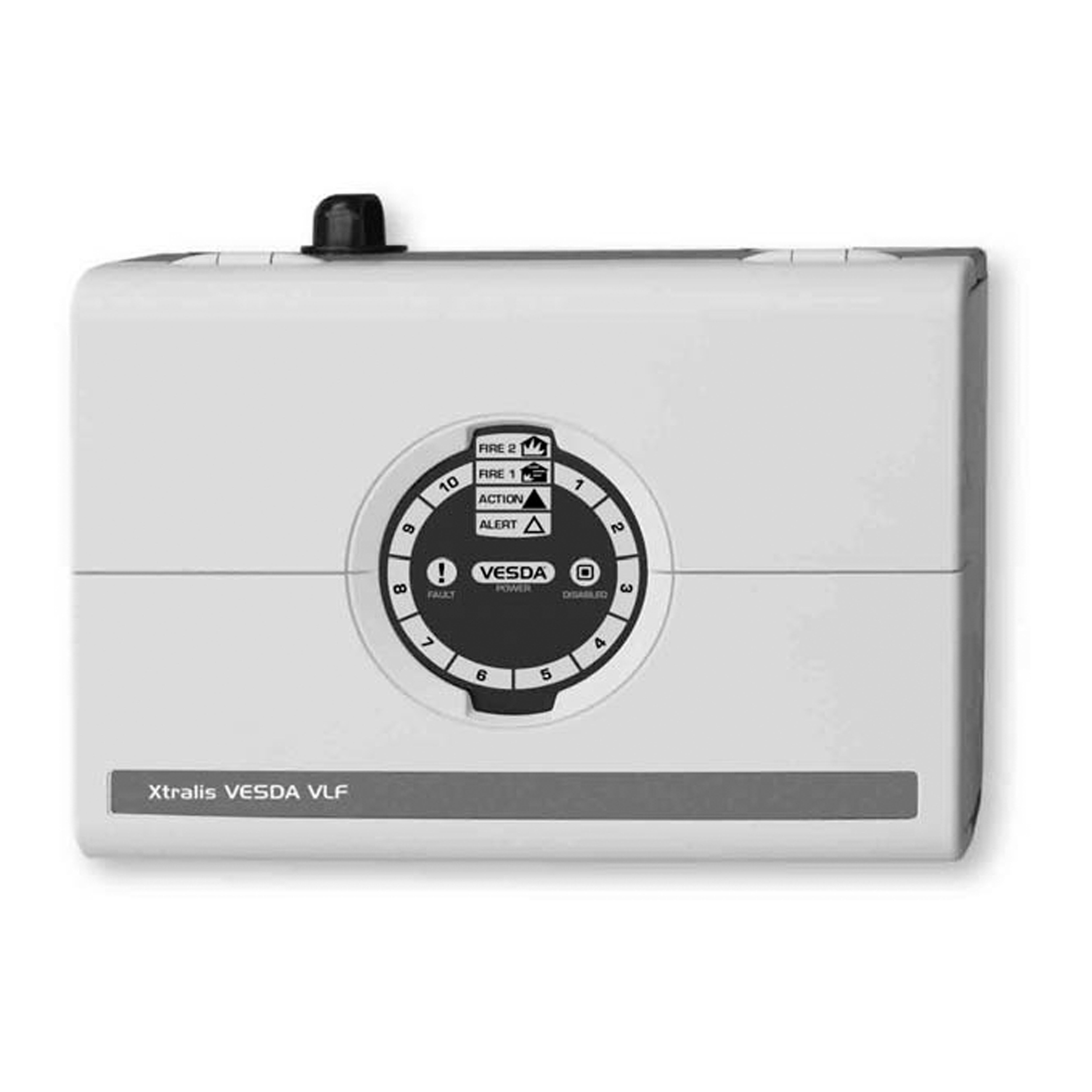 NOTIFIER ITALIA SR NOTVLF-500-01 VESDA LASERFOCUS 500