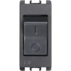 URMET SPA UTD10505/10 INTERRUT.MGNTERM.1P+NC 10A 1M