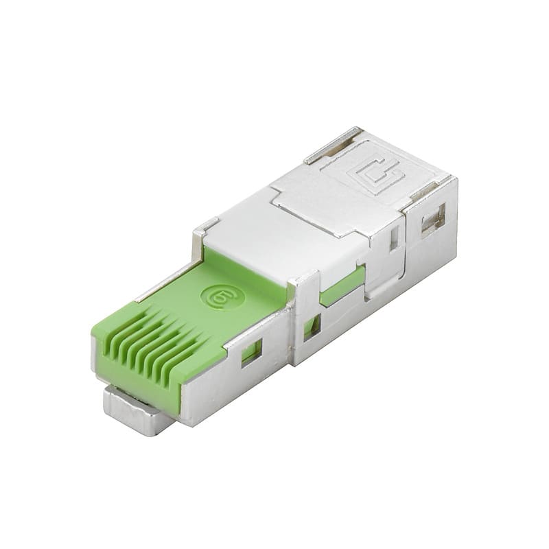 WEIDMULLER WEI1132030000 IE-PI-RJ45-FH-P