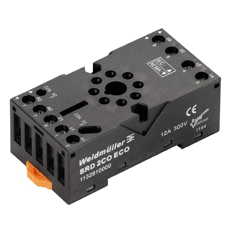 WEIDMULLER WEI1132810000 SRD ECO 2CO
