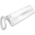 URMET SPA UTD1133/10 CITOFONO ELETTRON.BIANCO 1133