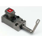 ROCKWELL AUTOMATION - RCK440T-MSALE100A TRAPPED KEY INTERLOCK