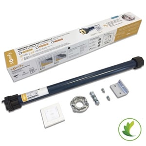 BFT (SOMFY) MFY1134103 MRR 3000 KIT RADIO RTS 30NM