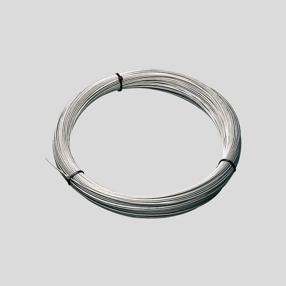 ARCLUCE SPA - ACL1099039X FUNE ACCIAIO 100M